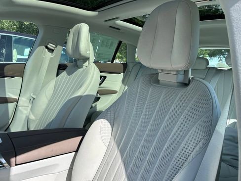 Used 2023 Mercedes-Benz EQS 450+ Sedan image 22