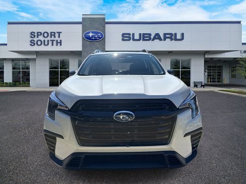 New 2026 Subaru Ascent Premium image 8