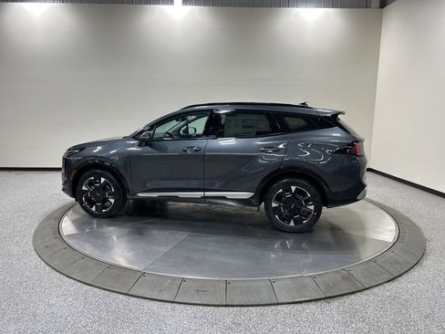 New 2026 Kia Sportage SX Prestige AWD/4WD image 9