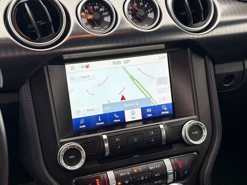 Used 2021 Ford Mustang Mach 1 w/ Equipment Group 700A image 13