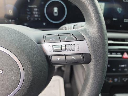 New 2026 Hyundai Santa Cruz SEL FWD image 33