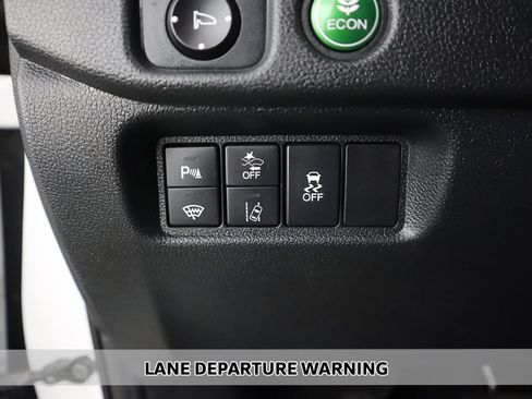 Used 2022 Honda Passport Elite image 7