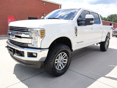 Used 2019 Ford F250 Lariat w/ Lariat Value Package