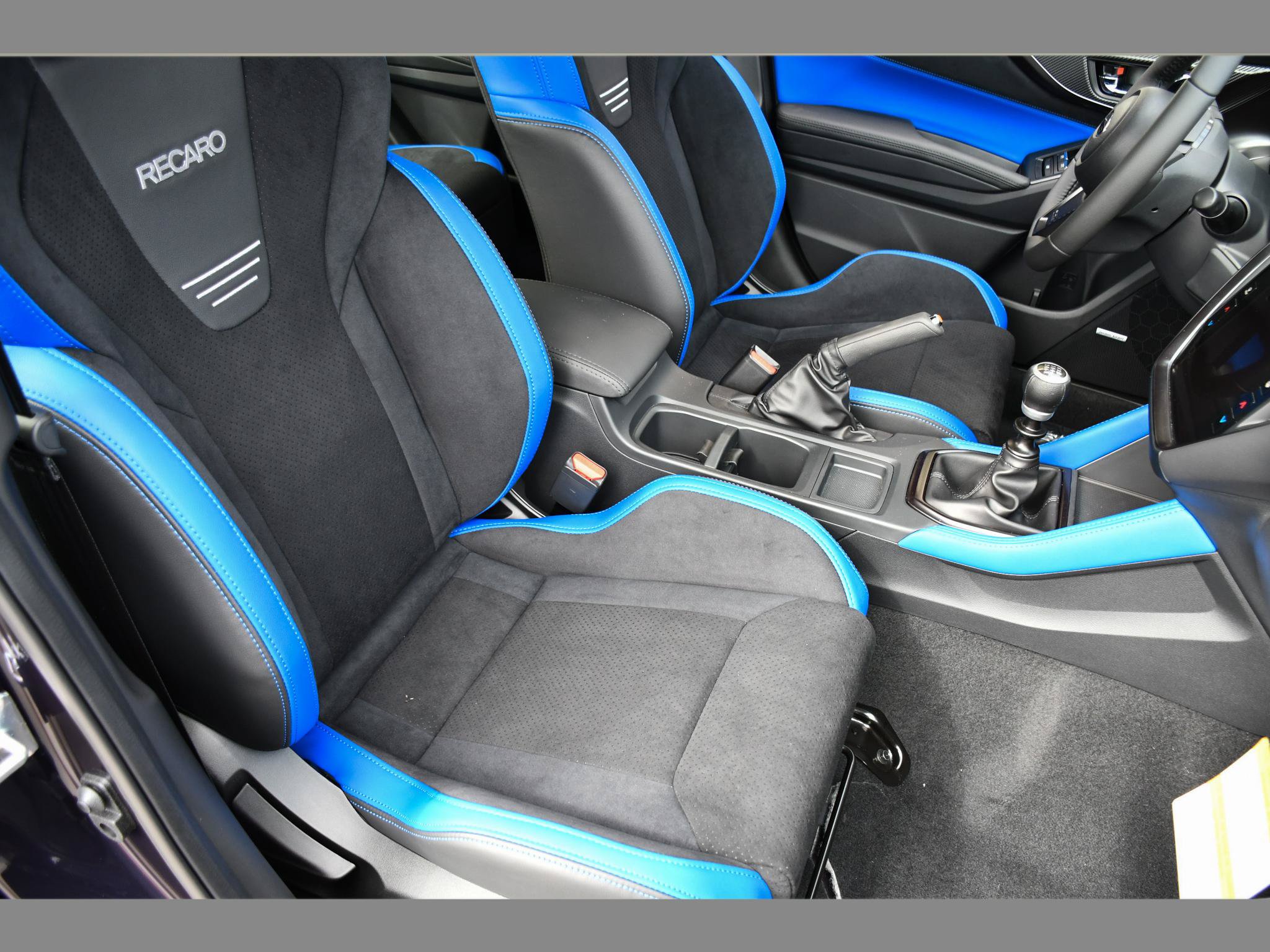 New 2026 Subaru WRX tS AWD/4WD image 31