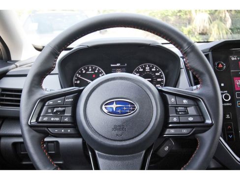 New 2026 Subaru Crosstrek 2.5i Limited AWD/4WD image 11