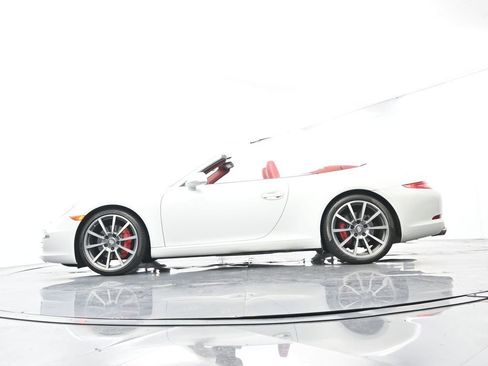 Certified 2013 Porsche 911 Carrera S RWD image 55
