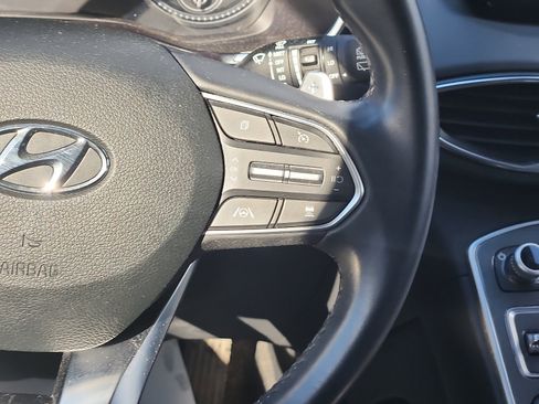 Certified 2023 Hyundai Santa Fe SEL AWD/4WD image 16
