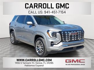 Certified 2026 GMC Terrain Denali video 1