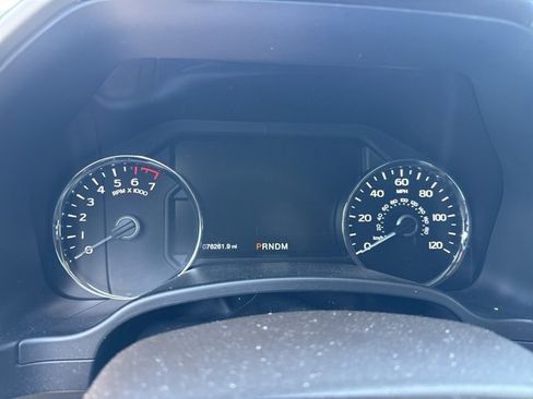 Used 2018 Ford F150 King Ranch w/ Equipment Group 601A Luxury image 9