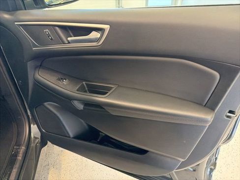 Used 2023 Ford Edge SEL w/ Convenience Package AWD/4WD image 40