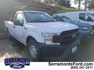 Used 2020 Ford F150 XL w/ Equipment Group 101A Mid video 1
