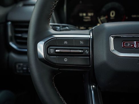 New 2026 GMC Terrain AT4 w/ LPO, Floor Liner Package image 21