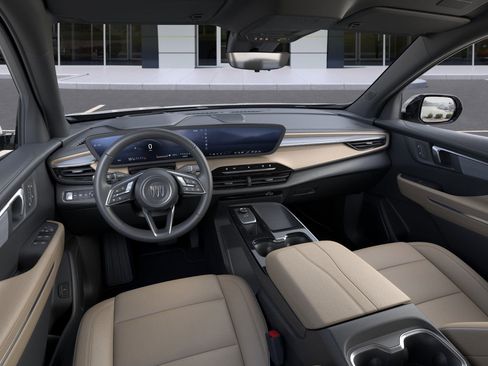 New 2026 Buick Enclave Preferred w/ Power Package FWD image 15