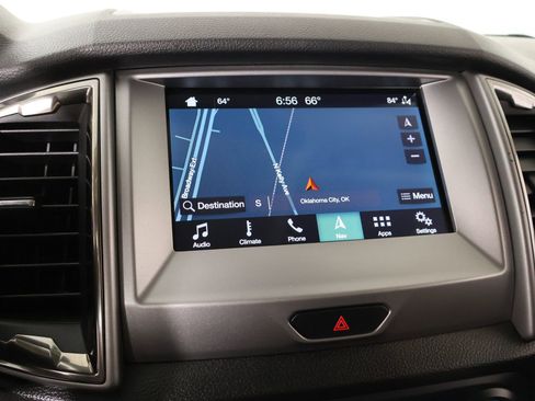 Used 2019 Ford Ranger XLT w/ Equipment Group 302A Luxury image 7