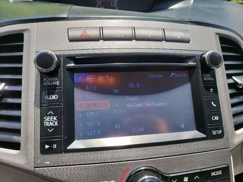 Used 2014 Toyota Venza LE AWD/4WD image 23