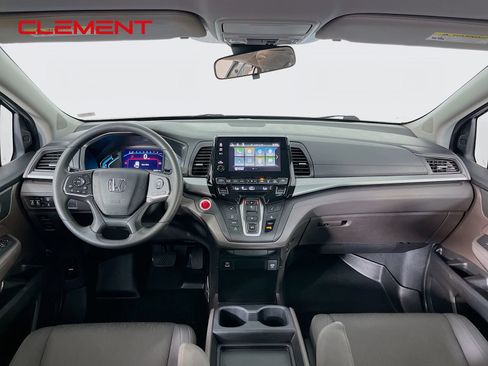 Used 2021 Honda Odyssey EX image 12