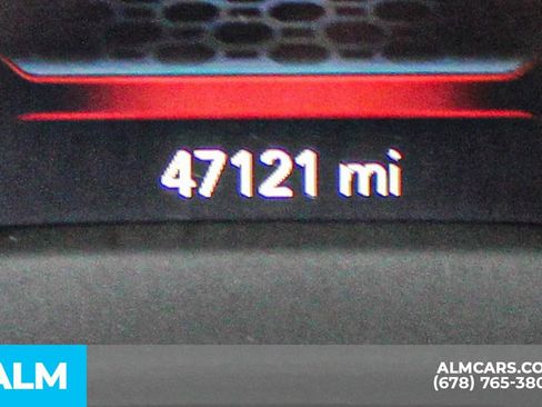 Used 2024 RAM 3500 Big Horn image 39