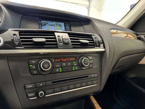 Used 2014 BMW X3 xDrive28i image 36