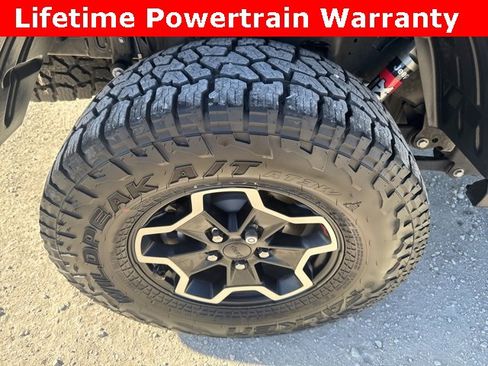 Used 2020 Jeep Gladiator Rubicon image 31