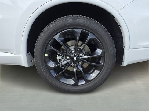 New 2026 Dodge Durango GT w/ Blacktop Package image 6