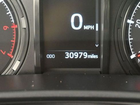 Used 2024 Toyota 4Runner SR5 image 14