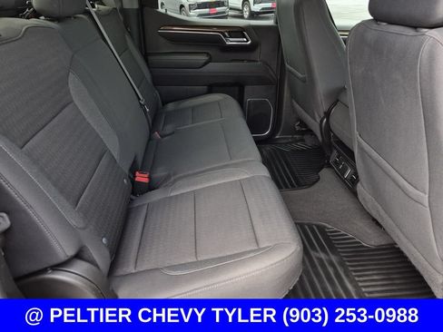 Used 2023 Chevrolet Silverado 1500 LT w/ All Star Edition Plus RWD image 14