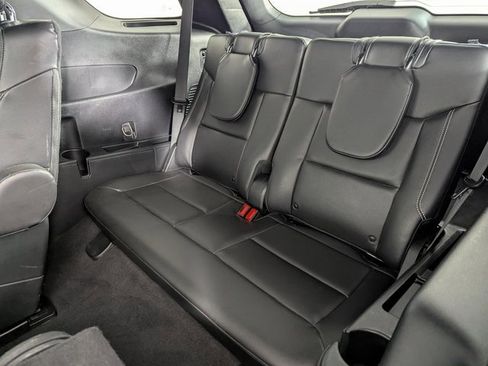 Used 2022 Ford Explorer ST w/ ST Street Pack image 24