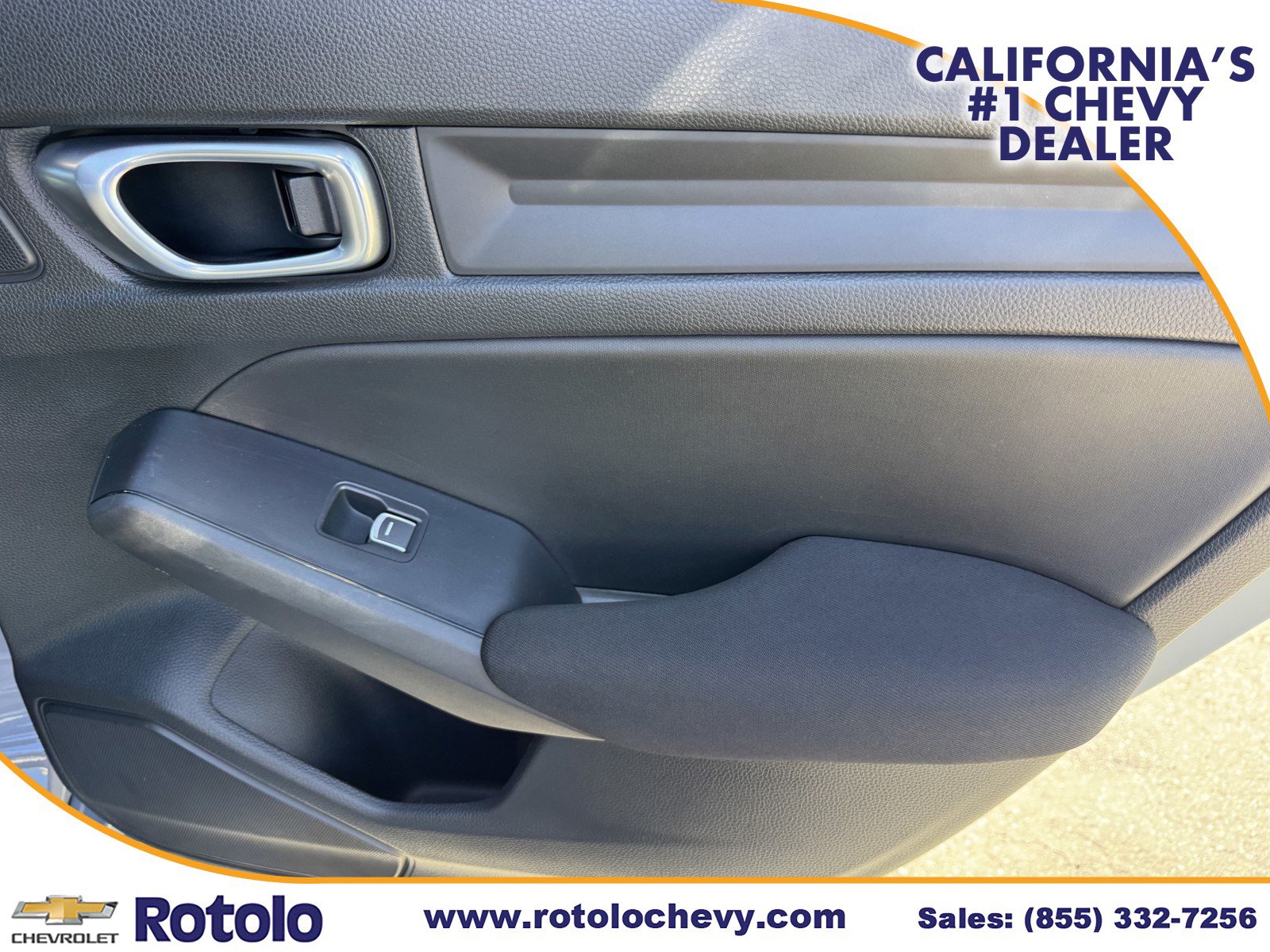 Used 2024 Honda Civic Sport image 11