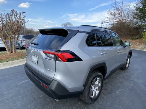 Certified 2023 Toyota RAV4 XLE w/ Convenience Package image 5