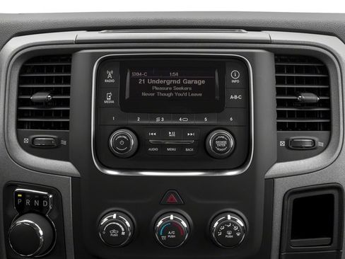 Used 2017 RAM 1500 Express image 13