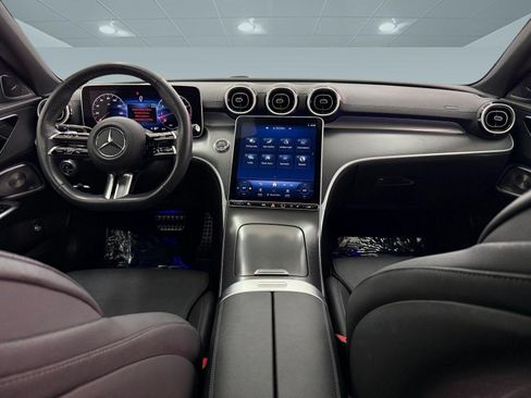 Certified 2024 Mercedes-Benz C 300 Sedan image 12