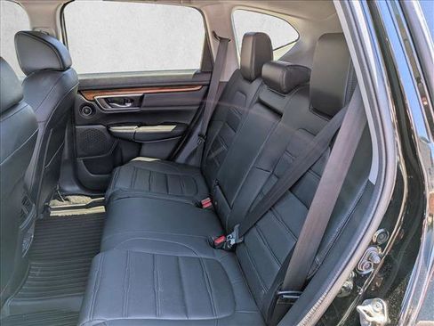 Used 2019 Honda CR-V EX-L image 18