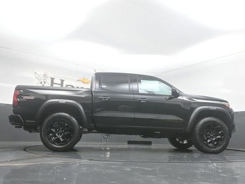 New 2026 Chevrolet Colorado Trail Boss AWD/4WD image 31