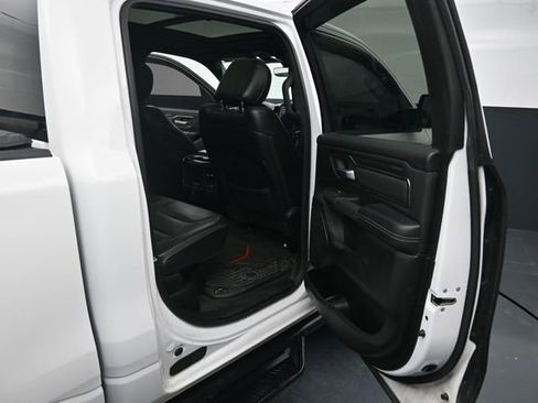 Used 2020 RAM 1500 Sport w/ Alpine Leather & Sound Group AWD/4WD image 35