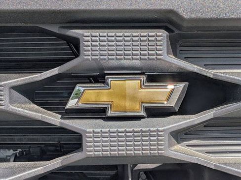 New 2026 Chevrolet Silverado 1500 Custom AWD/4WD image 17