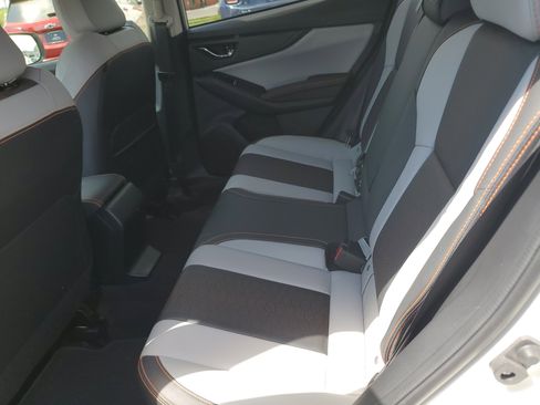 Used 2023 Subaru Crosstrek 2.5i Limited image 10