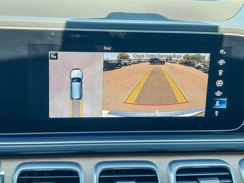 Used 2021 Mercedes-Benz GLE 350 image 48
