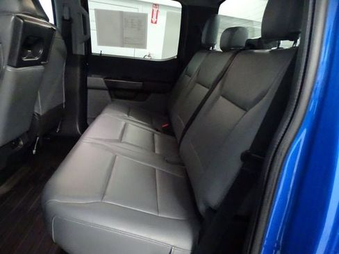 Used 2021 Ford F150 XL w/ Equipment Group 101A High AWD/4WD image 3