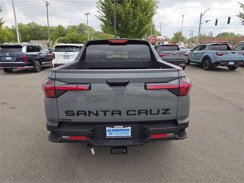 New 2026 Hyundai Santa Cruz SEL image 7