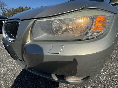 Used 2011 BMW 328i xDrive Sedan image 12