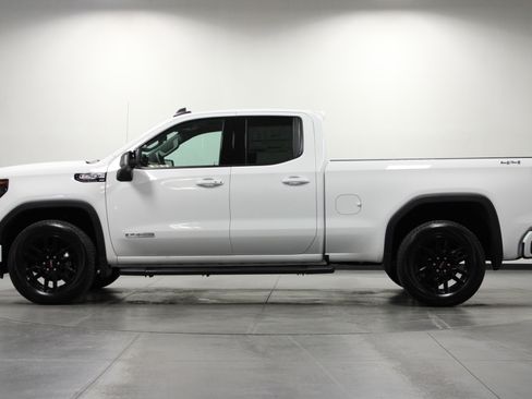 New 2025 GMC Sierra 1500 Elevation w/ Preferred Package image 7