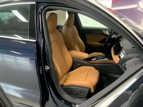 New 2025 Audi A5 2.0T Premium Plus image 14