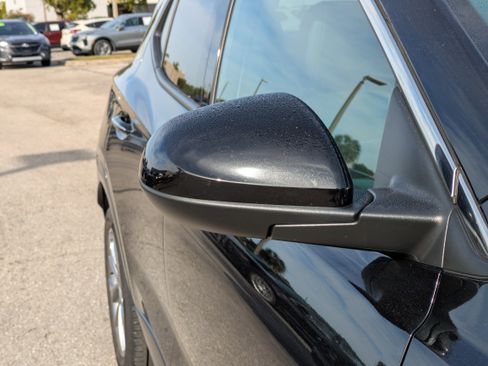 Used 2023 Buick Encore GX Essence w/ Experience Buick Package image 12