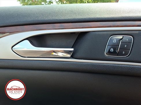 Used 2016 Lincoln MKZ w/ Equipment Group 300A Reserve FWD image 14