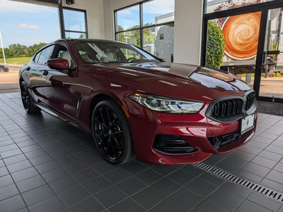 Used 2026 BMW 840i xDrive