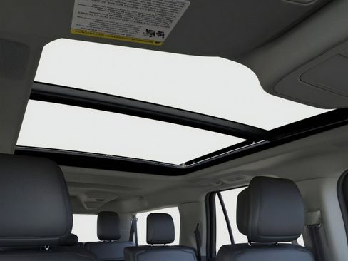 New 2026 Ford Expedition Max Platinum image 22