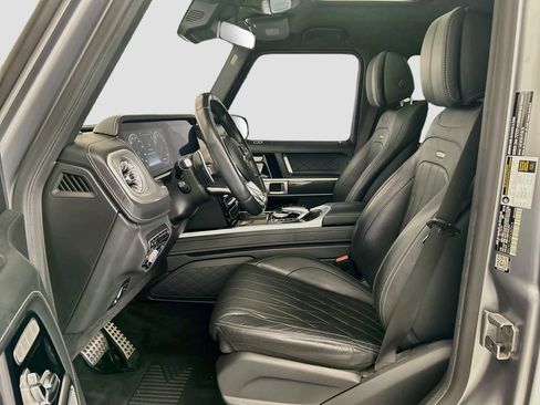 Used 2019 Mercedes-Benz G 63 AMG 4MATIC image 18