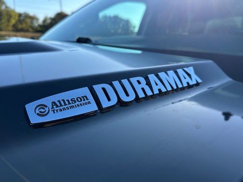 Used 2019 GMC Sierra 2500 Denali w/ Duramax Plus Package image 9