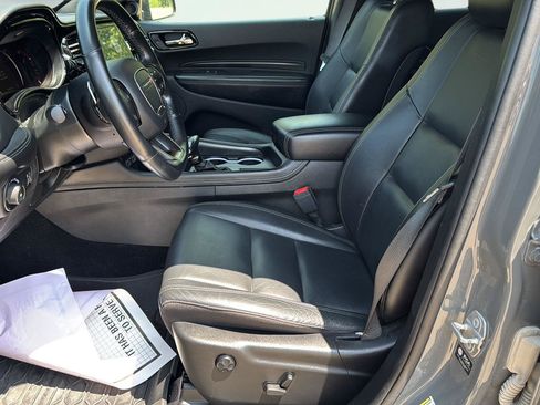 Used 2021 Dodge Durango GT AWD/4WD image 9
