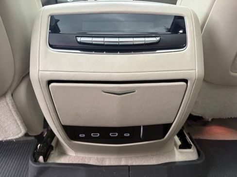 Certified 2024 Cadillac Escalade Sport Platinum w/ LPO, ONYX Package AWD/4WD image 20